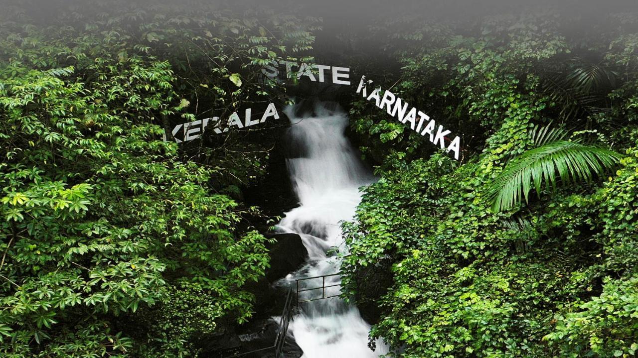 Holistic Stay Eco-Resort & Ayurvedic Retreat Paithalmala Buitenkant foto