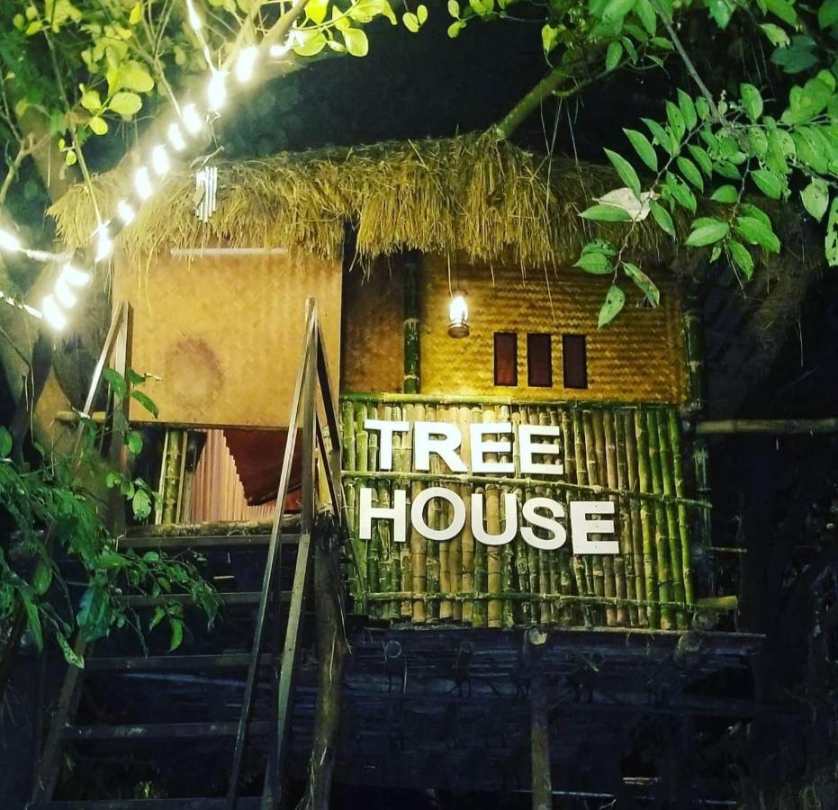 Holistic Stay Eco-Resort & Ayurvedic Retreat Paithalmala Buitenkant foto